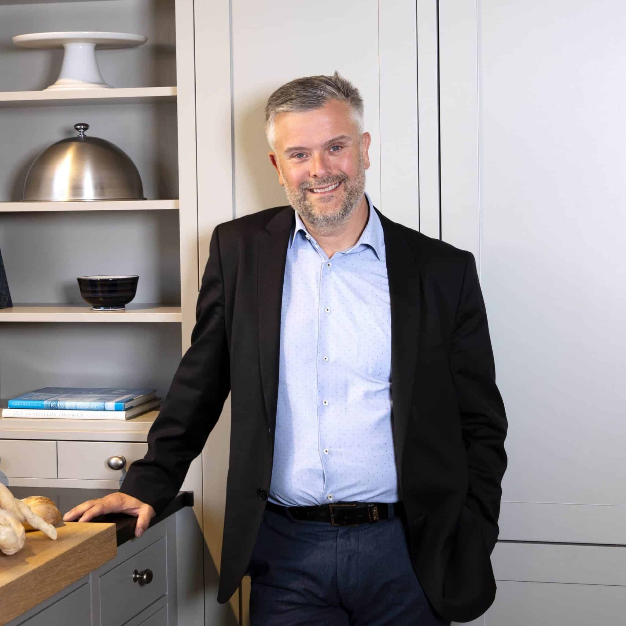 Peter Jantzen