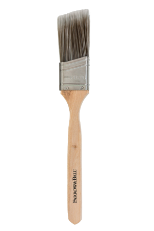1.5" Angled Brush