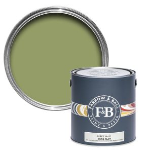 Olive - No. 13