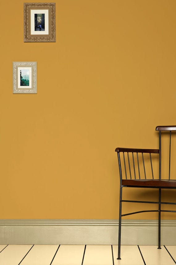 Sudbury Yellow - No. 51 - Billede 2