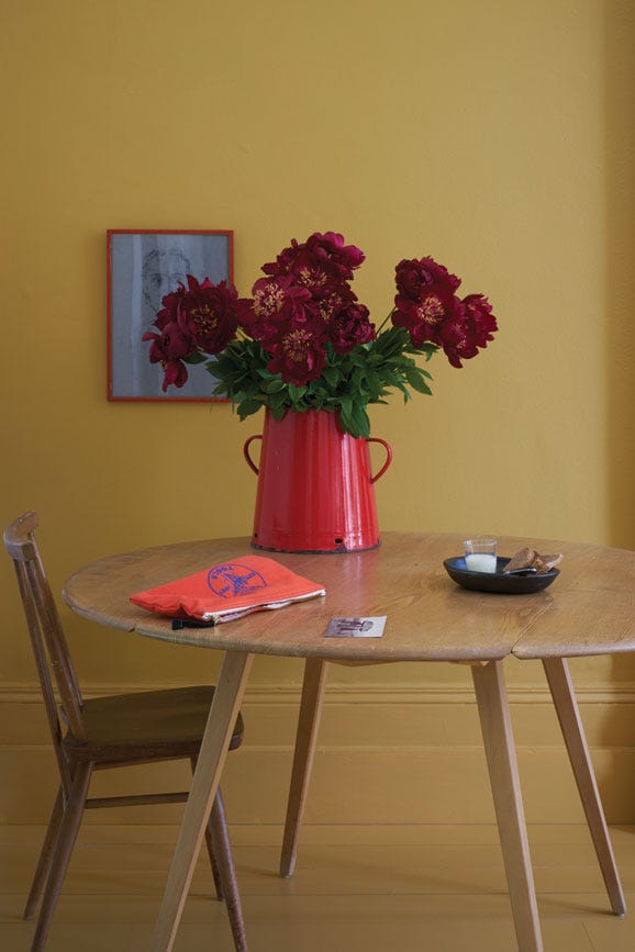India Yellow - No. 66 - Billede 2