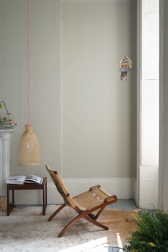 Drop Cloth - No. 283 - Billede 2