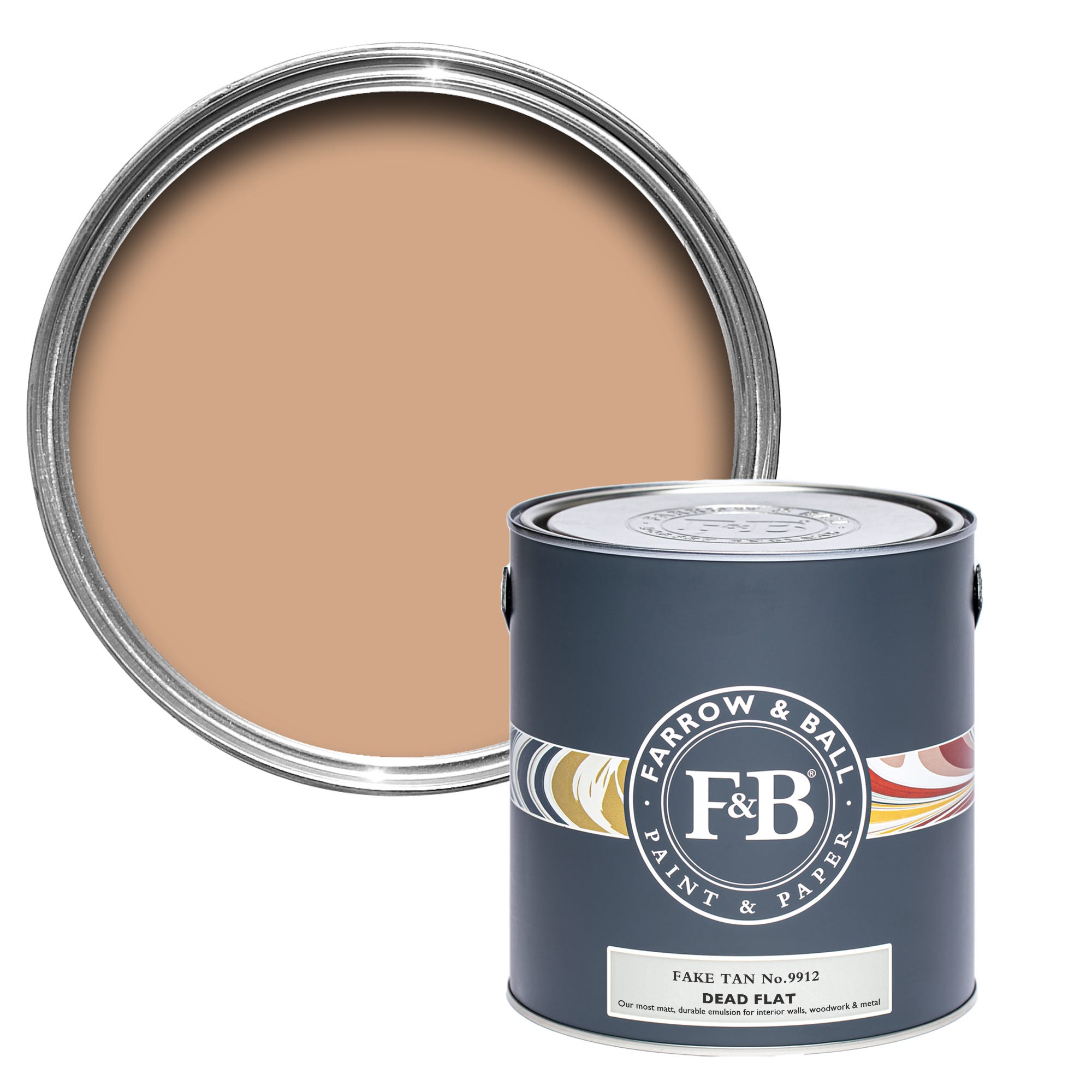 Fake Tan - No. 9912