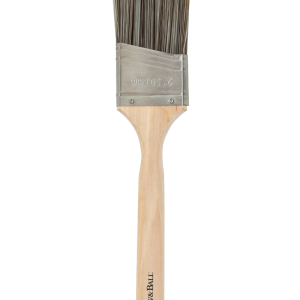 2" Angled Brush