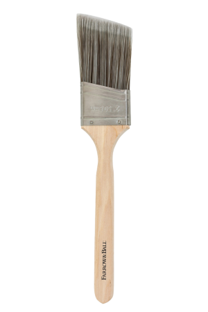 2" Angled Brush