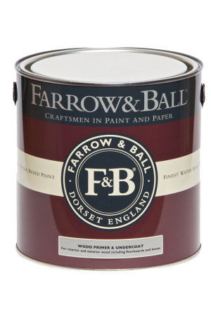 Wood Primer & Undercoat