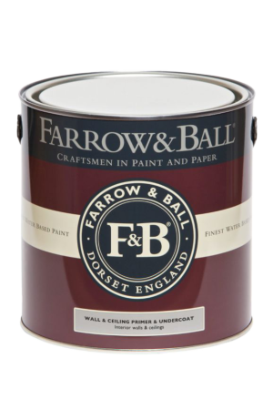 Wall & Ceiling Primer & Undercoat
